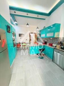 villa de plainpied ref171a