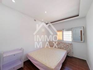 A un duplex s2 meubl el ref172a