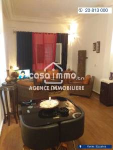 A coquette maison rdc s 3 ref935a