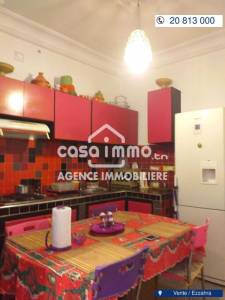 A coquette maison rdc s 3 ref935a