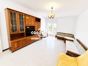 A appartement s2 a ezzahra lyce ref933a