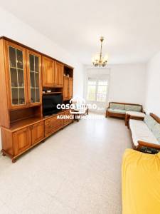 A appartement s2 a ezzahra lyce ref933a
