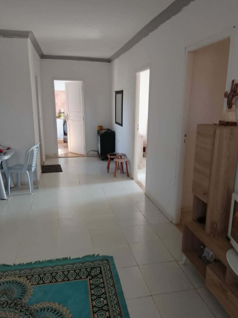 Av 2 maisons de 560m &agrave; hammamet