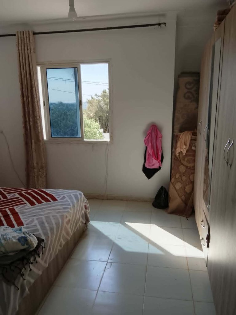 Av 2 maisons de 560m &agrave; hammamet
