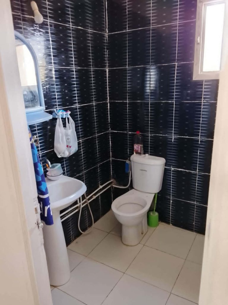 Av 2 maisons de 560m &agrave; hammamet