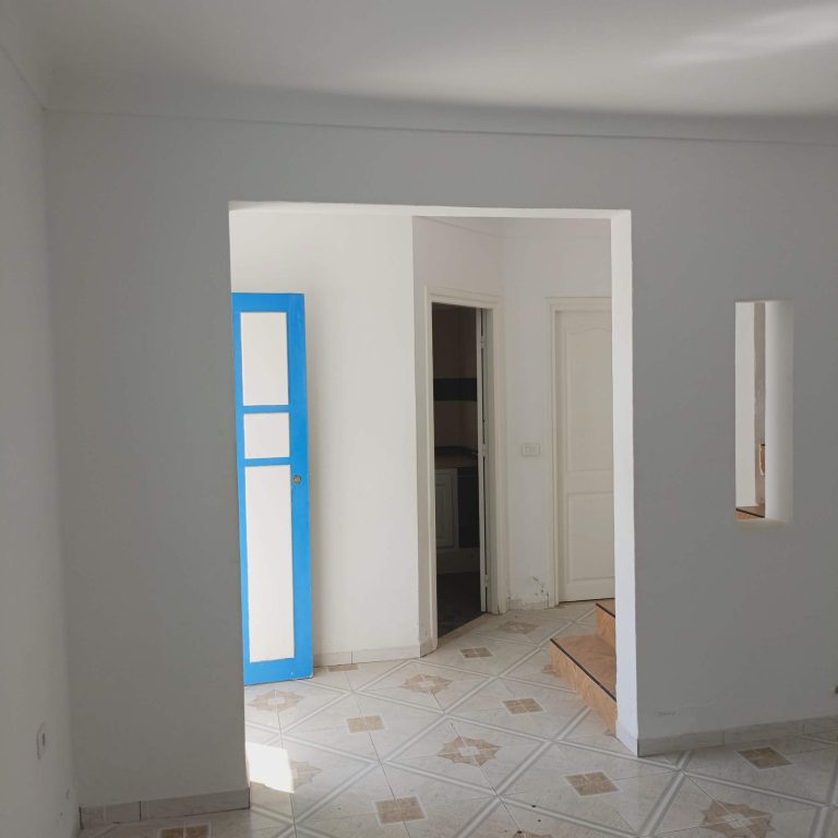 Av duplex &agrave; 10mins de hammamet yasmine