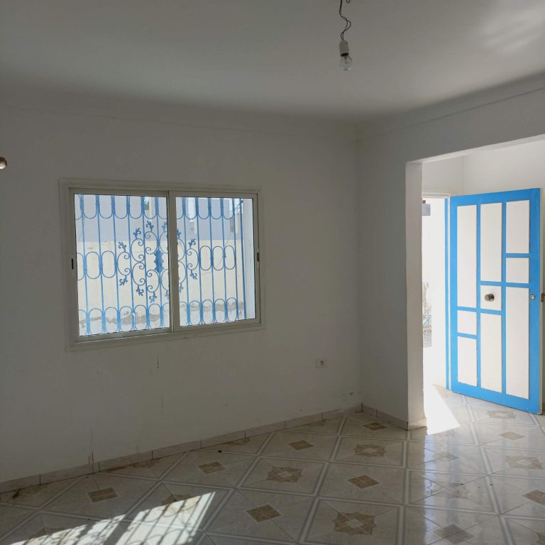 Av duplex &agrave; 10mins de hammamet yasmine