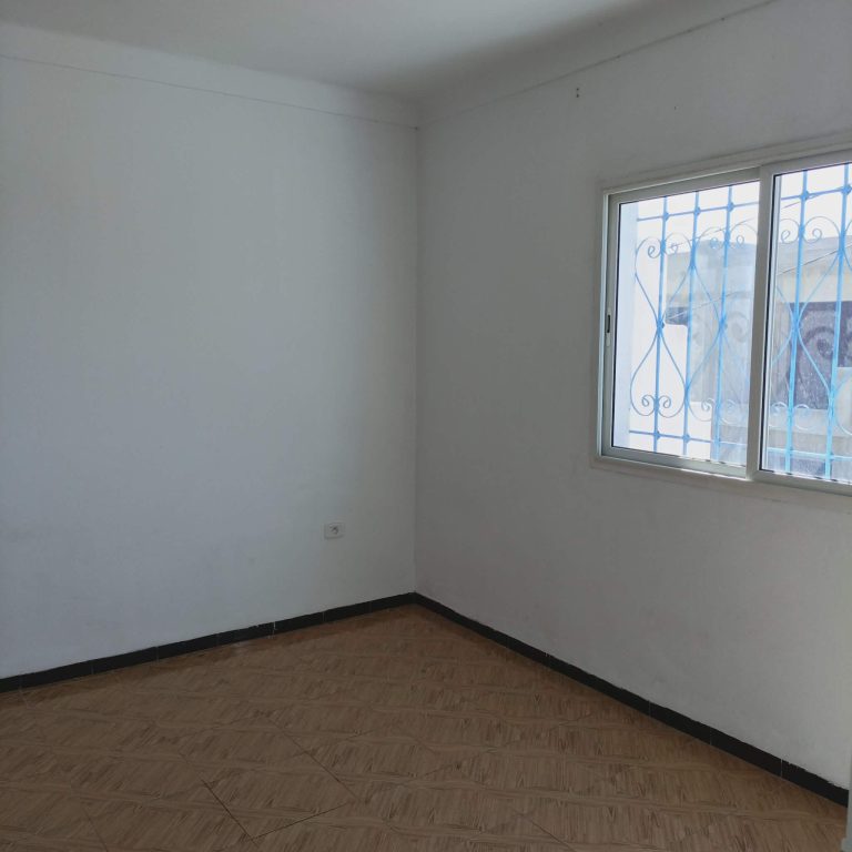 Av duplex &agrave; 10mins de hammamet yasmine