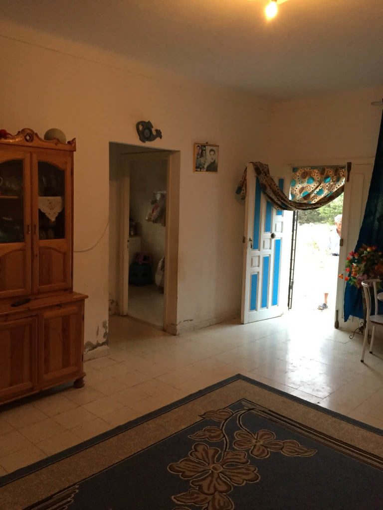 Av maison 225m &agrave; hammamet