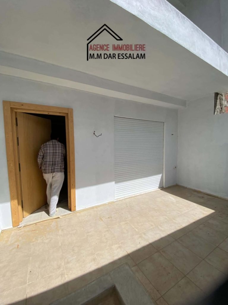 Appartement haut standing pr&egrave;s de mer