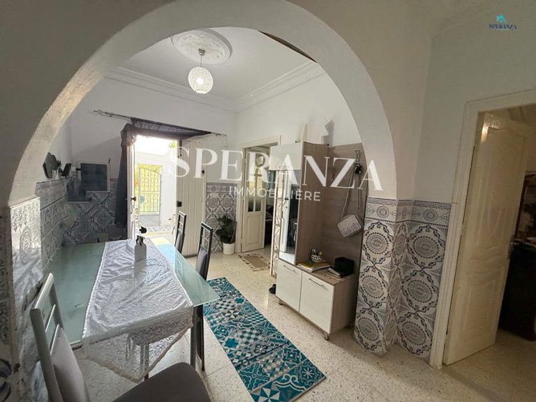 Villa rubis