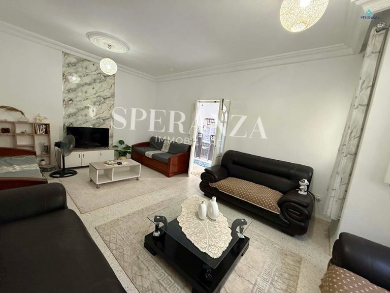 Villa rubis