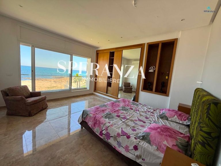 Villa perle de mer