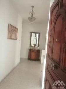 Appartement s4 goulette casino