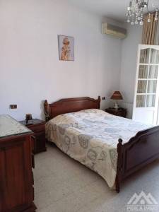 Appartement s4 goulette casino
