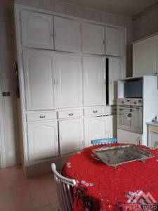Appartement s4 goulette casino