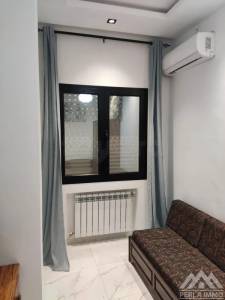 Rez de chausse dune villa khereddine ref365a