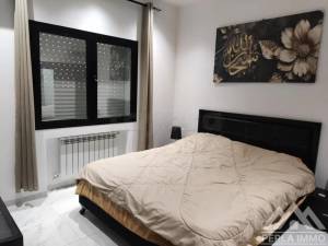 Rez de chausse dune villa khereddine ref365a