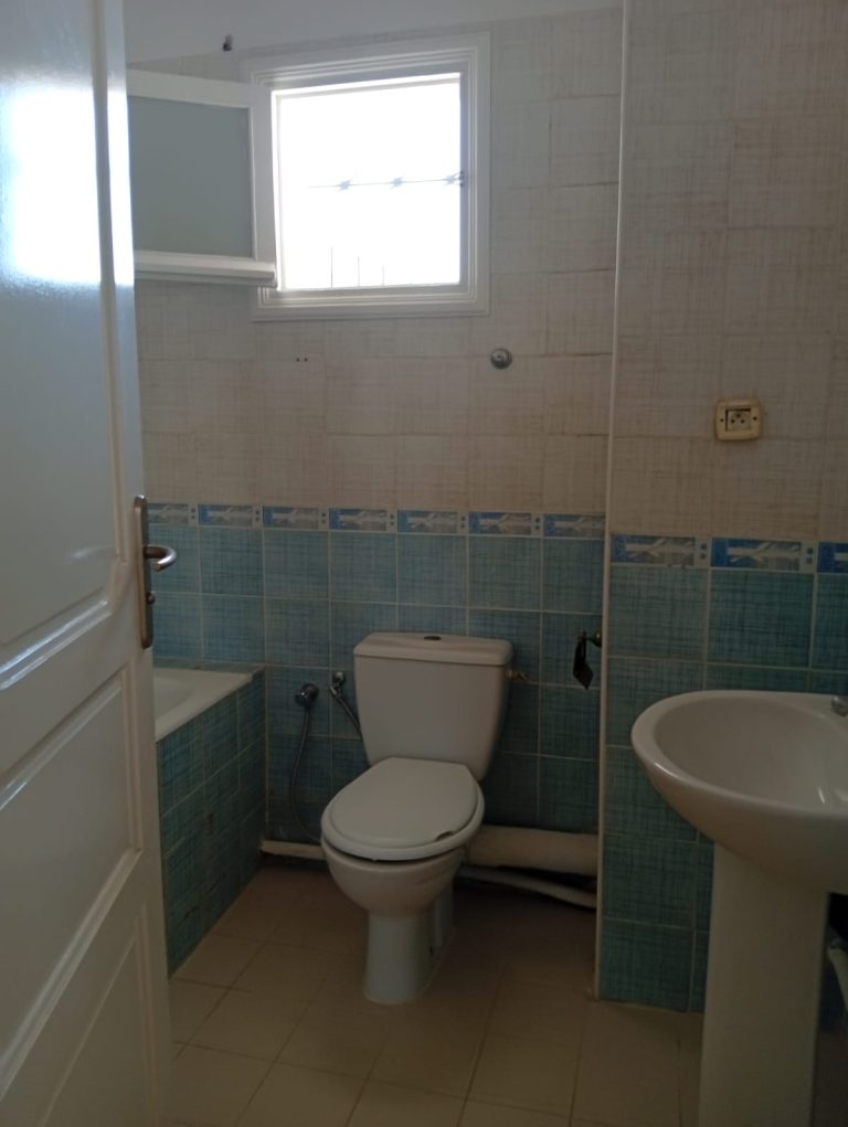 Un appartement s3 à ain zaghwen