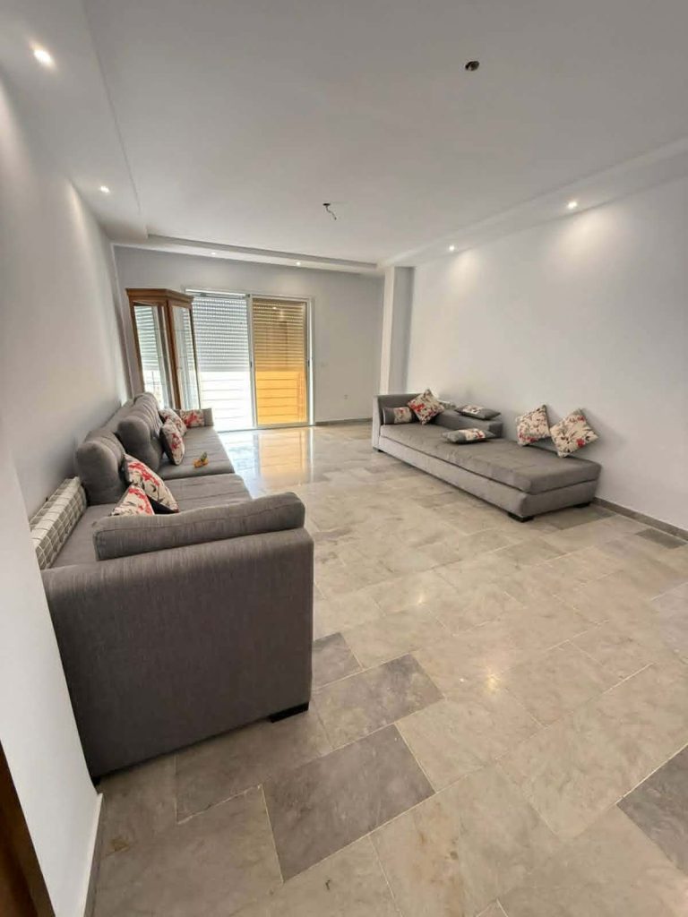 Appartement standing 110mc