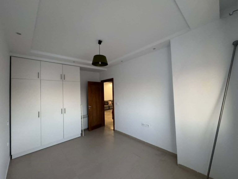 Appartement standing 110mc