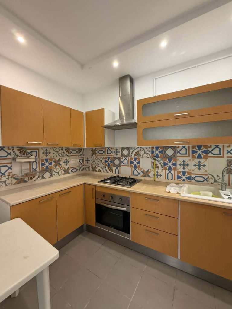 Appartement standing 110mc