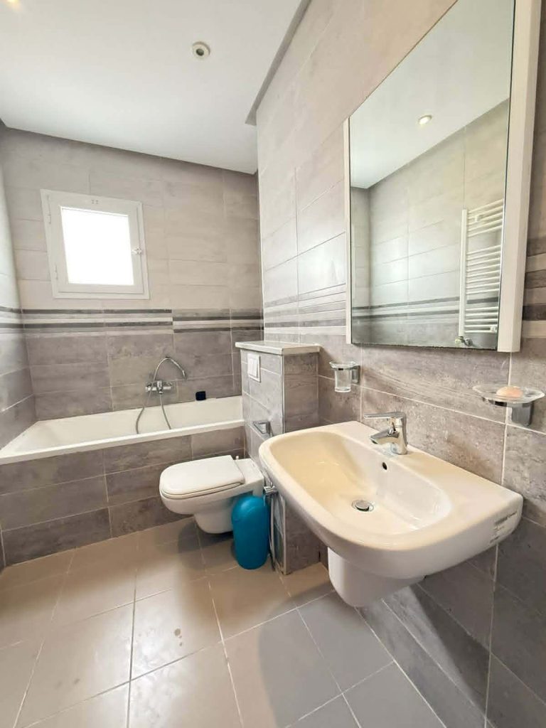 Appartement standing 110mc