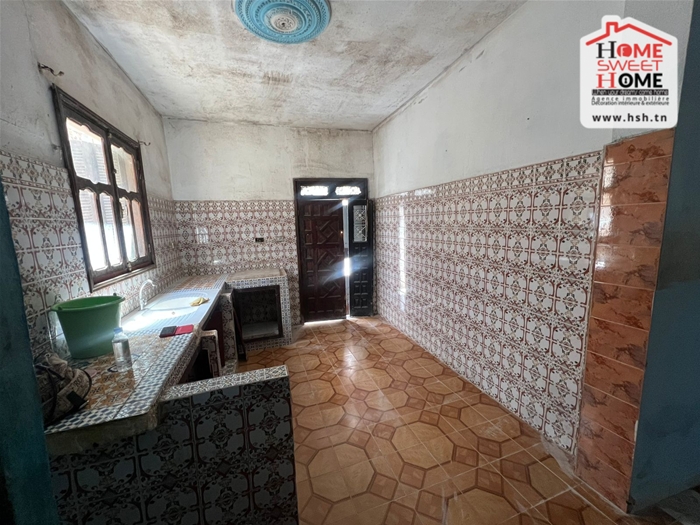 Villa la perla &agrave; rades