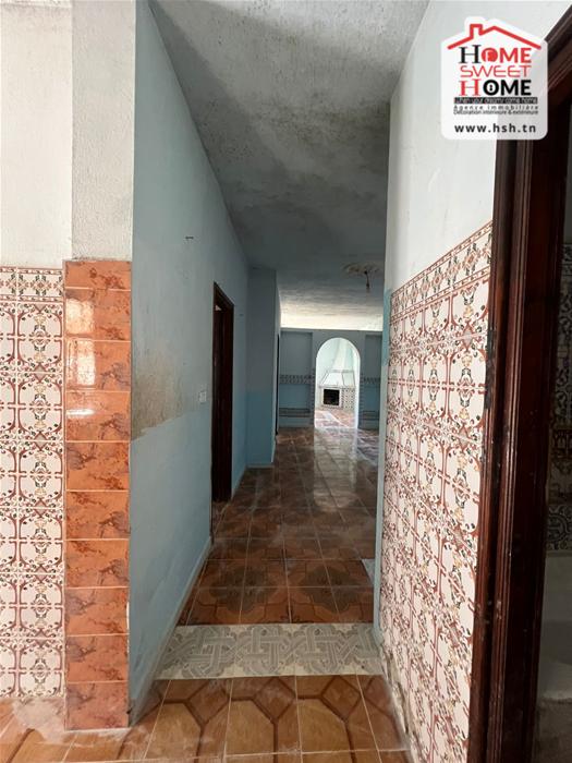 Villa la perla &agrave; rades