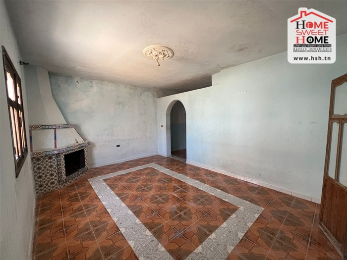 Villa la perla &agrave; rades