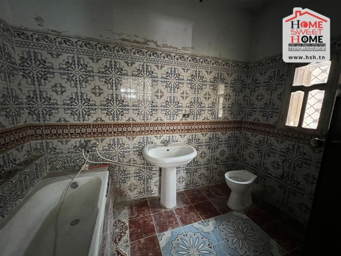 Villa la perla &agrave; rades