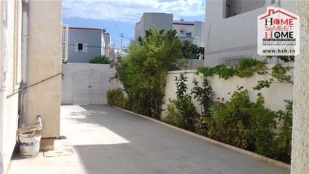 Villa angiolettii &agrave; hammem chatt
