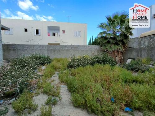 Terrain invest calisto &agrave; boumhal el bassetine