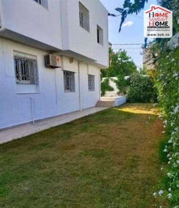 Villa sultana à boumhal