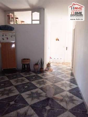 Immeuble invest rodriguez à rades plage