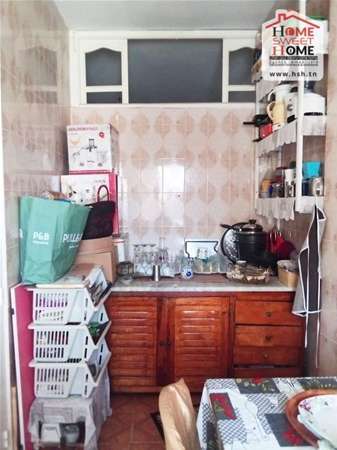 Immeuble invest rodriguez à rades plage