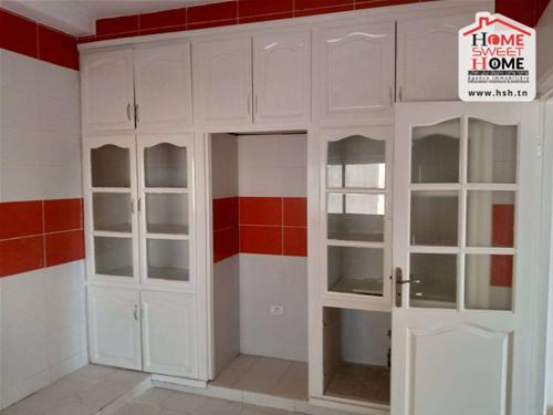 Immeuble cilya &agrave; borj cedria