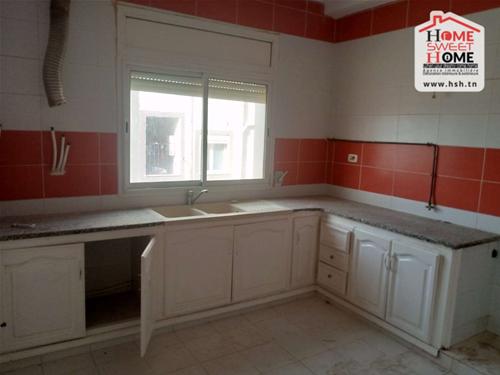 Immeuble cilya &agrave; borj cedria