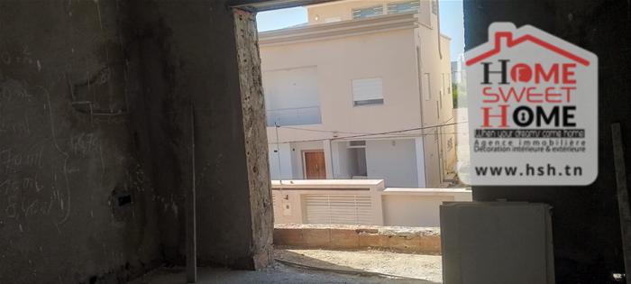 Duplex flora à la soukra