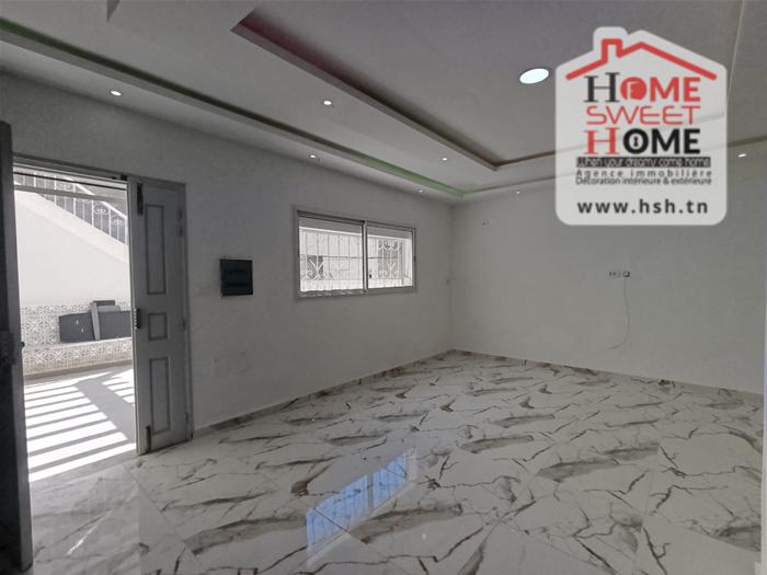 Immeuble maribelle au bhar lazreg
