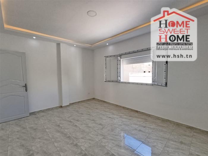 Immeuble maribelle au bhar lazreg