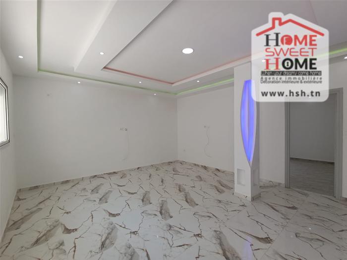 Immeuble maribelle au bhar lazreg