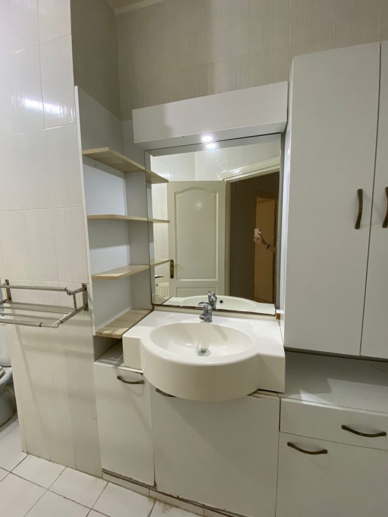 Appartement s2 boumhal