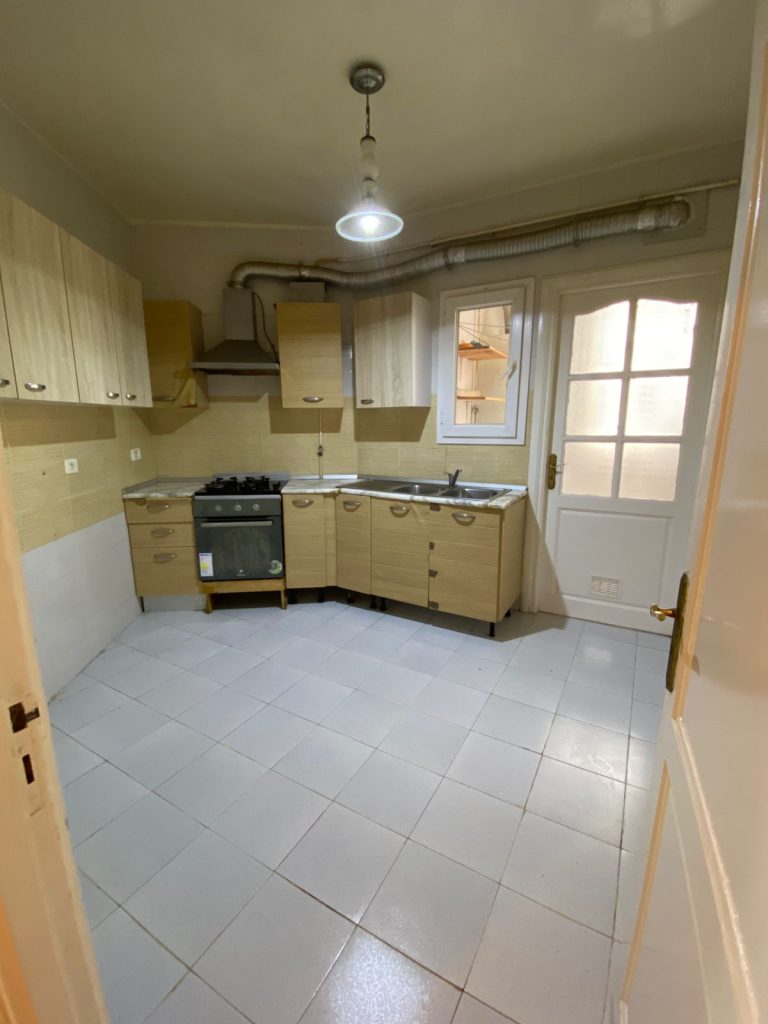 Appartement s2 boumhal