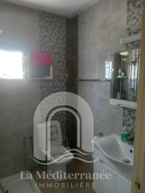 Villa a yasminette