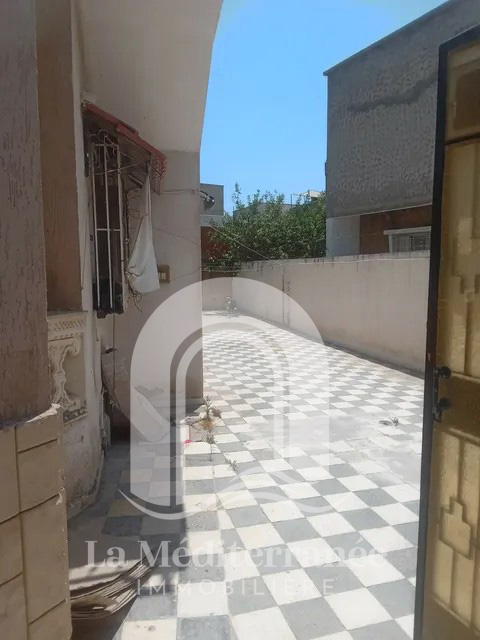 Villa a yasminette