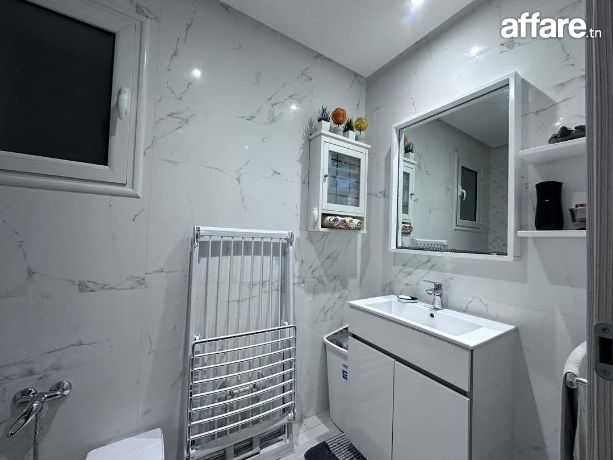 Appartement s2 avc ascenseur