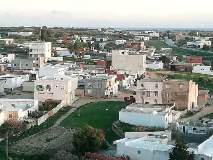Offre terrain wed el khatef