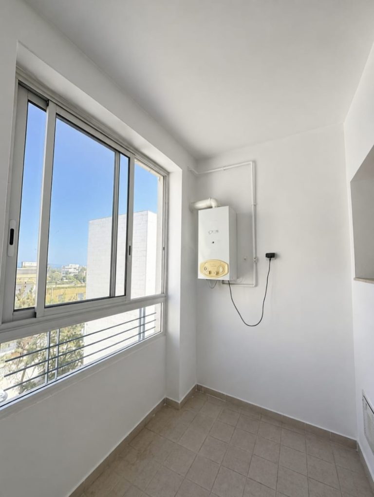 Appartement s2 &agrave; rad&egrave;s plage