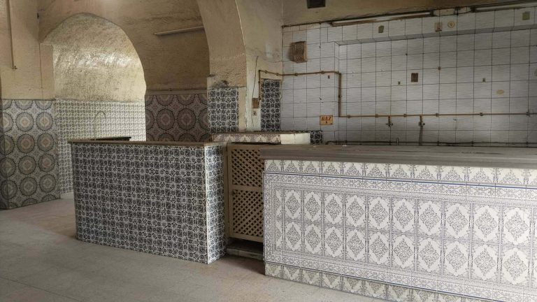 Local commercial kairouan centre